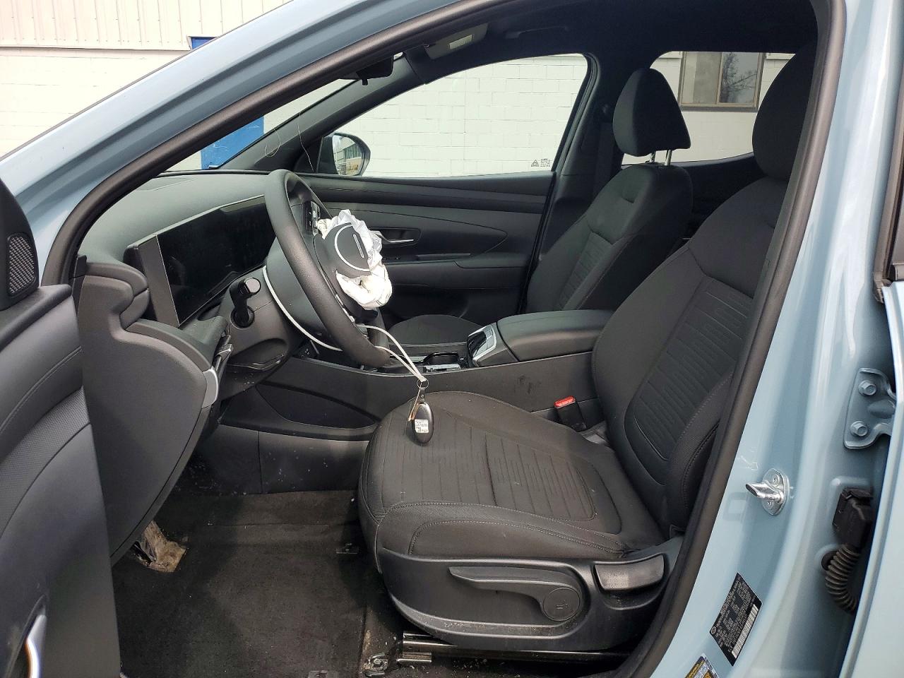 Hyundai SANTA CRUZ Se