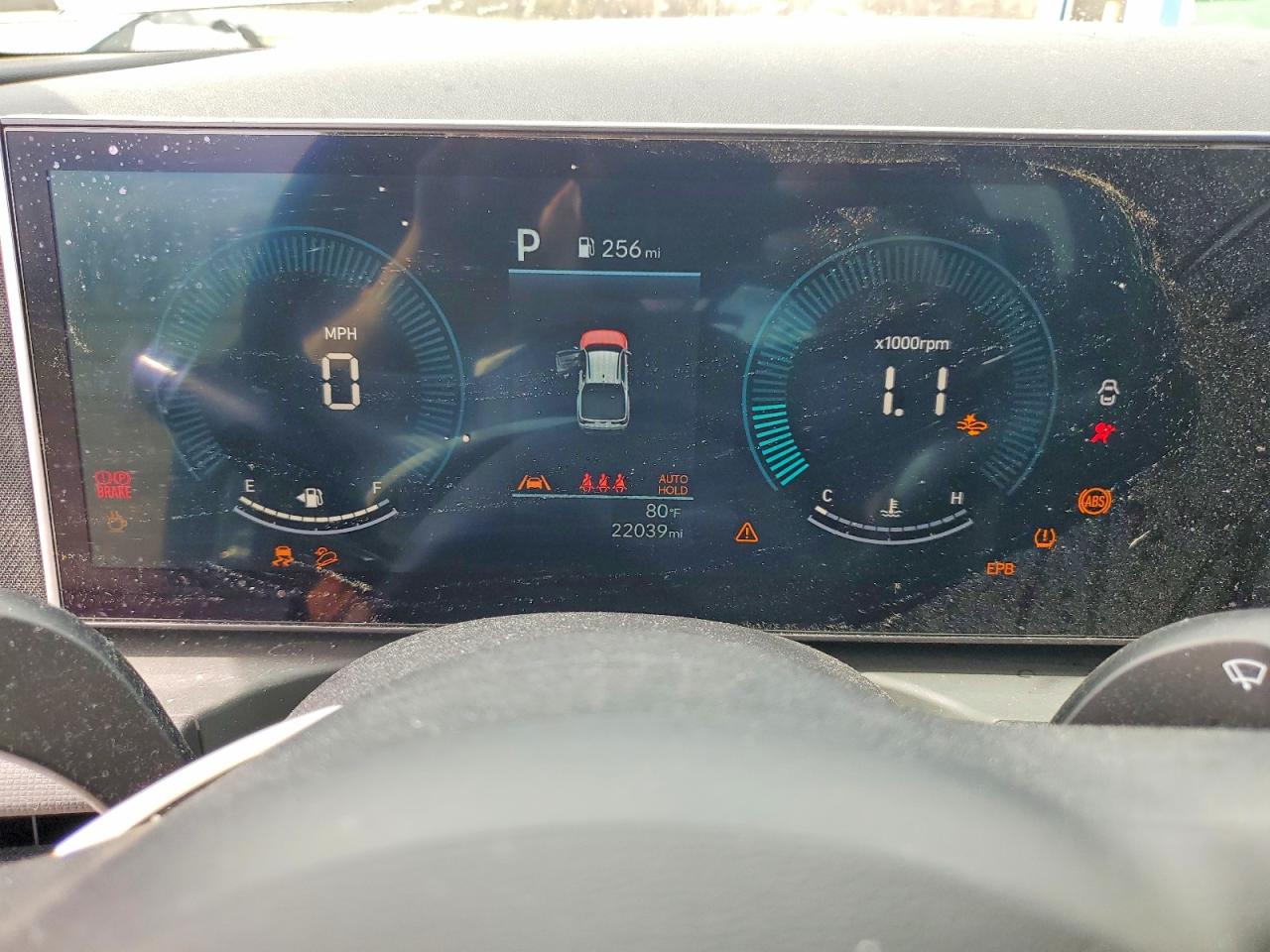 Hyundai SANTA CRUZ Se