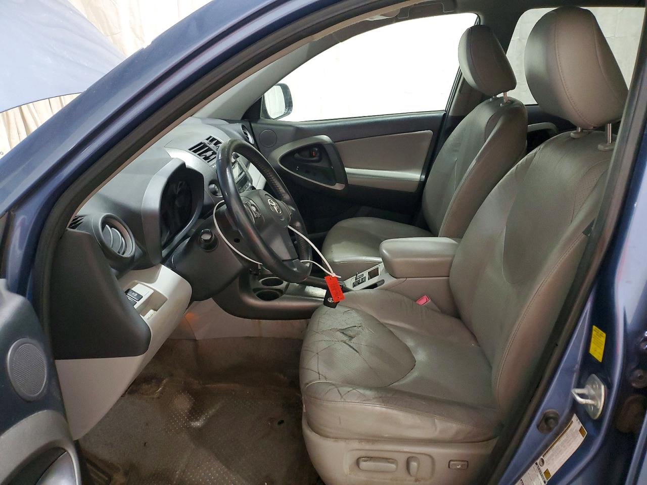 Toyota RAV4 Limited