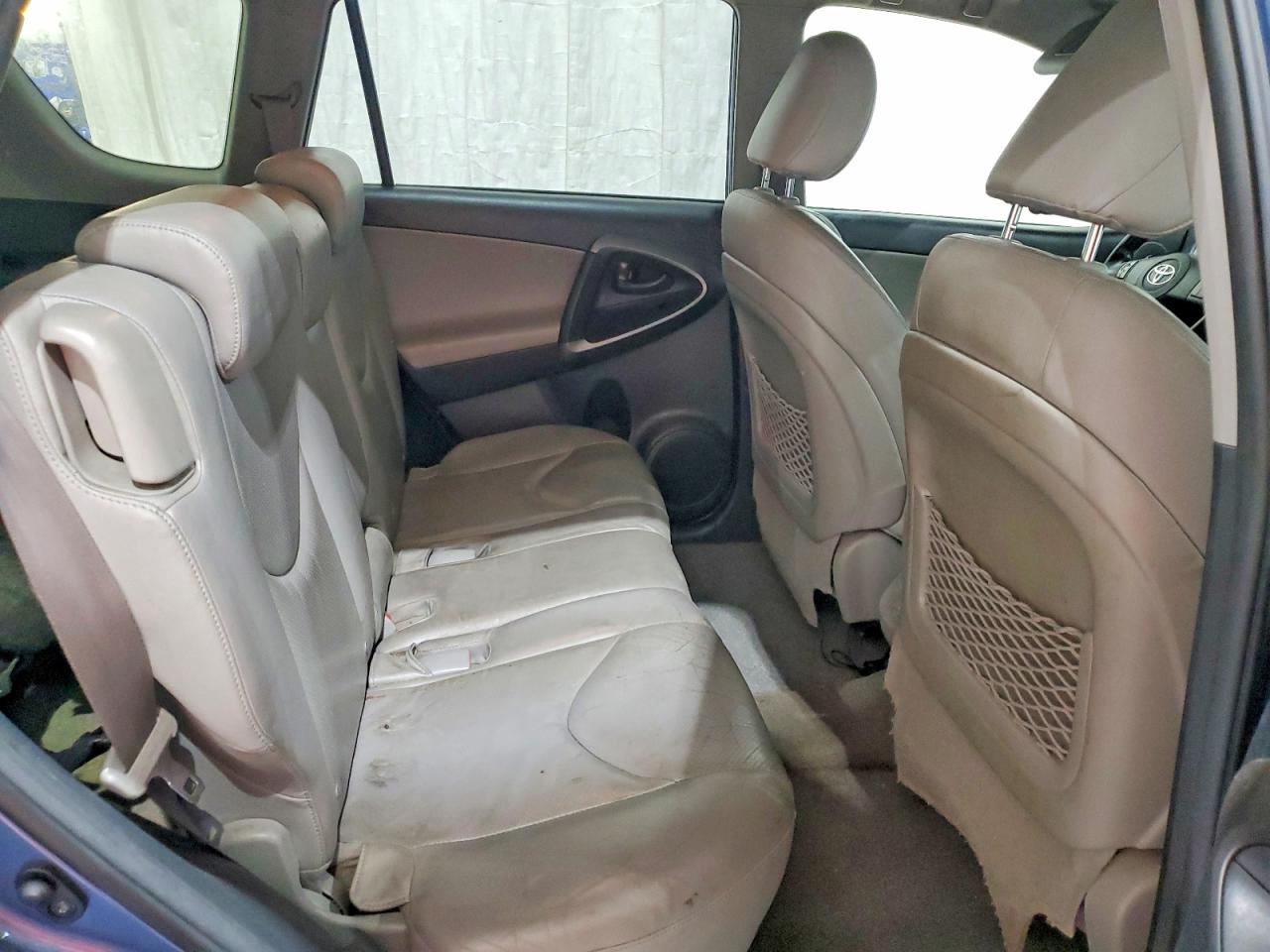 Toyota RAV4 Limited