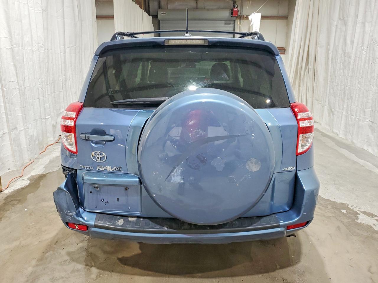 Toyota RAV4 Limited