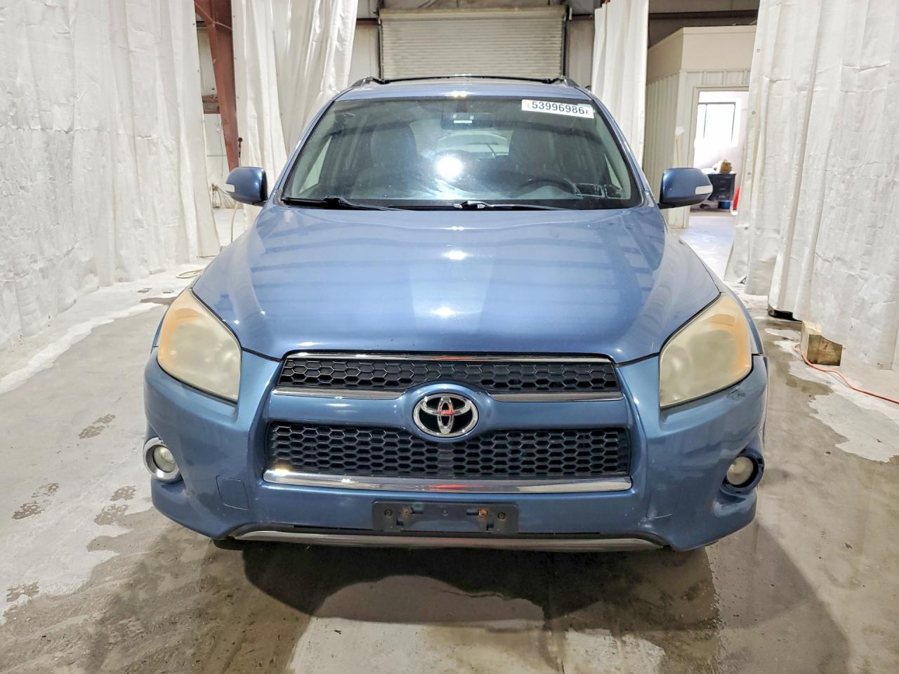 Toyota RAV4 Limited