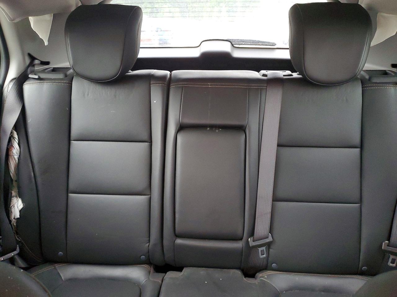 Chevrolet Trax 1lt