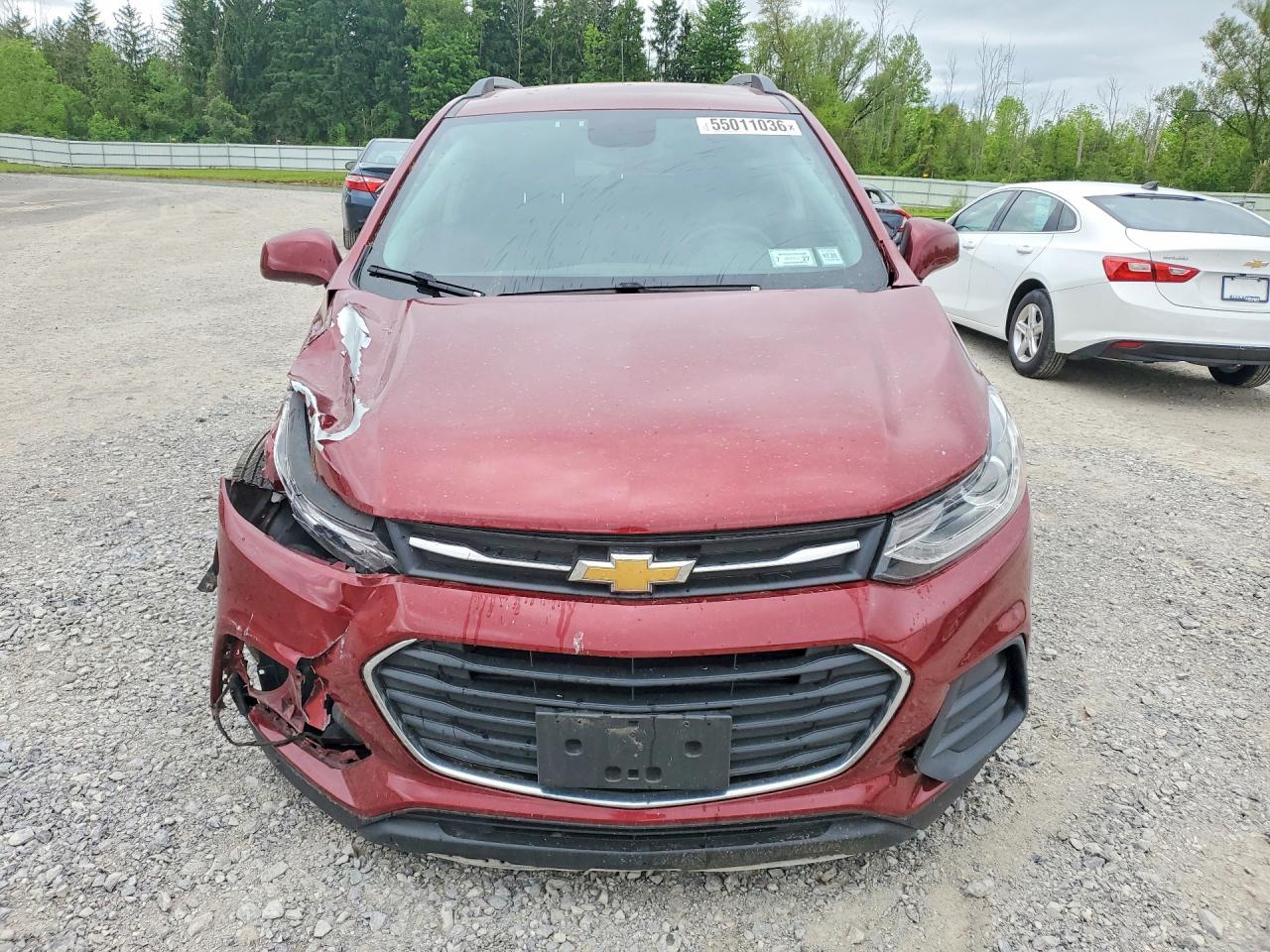 Chevrolet Trax 1lt