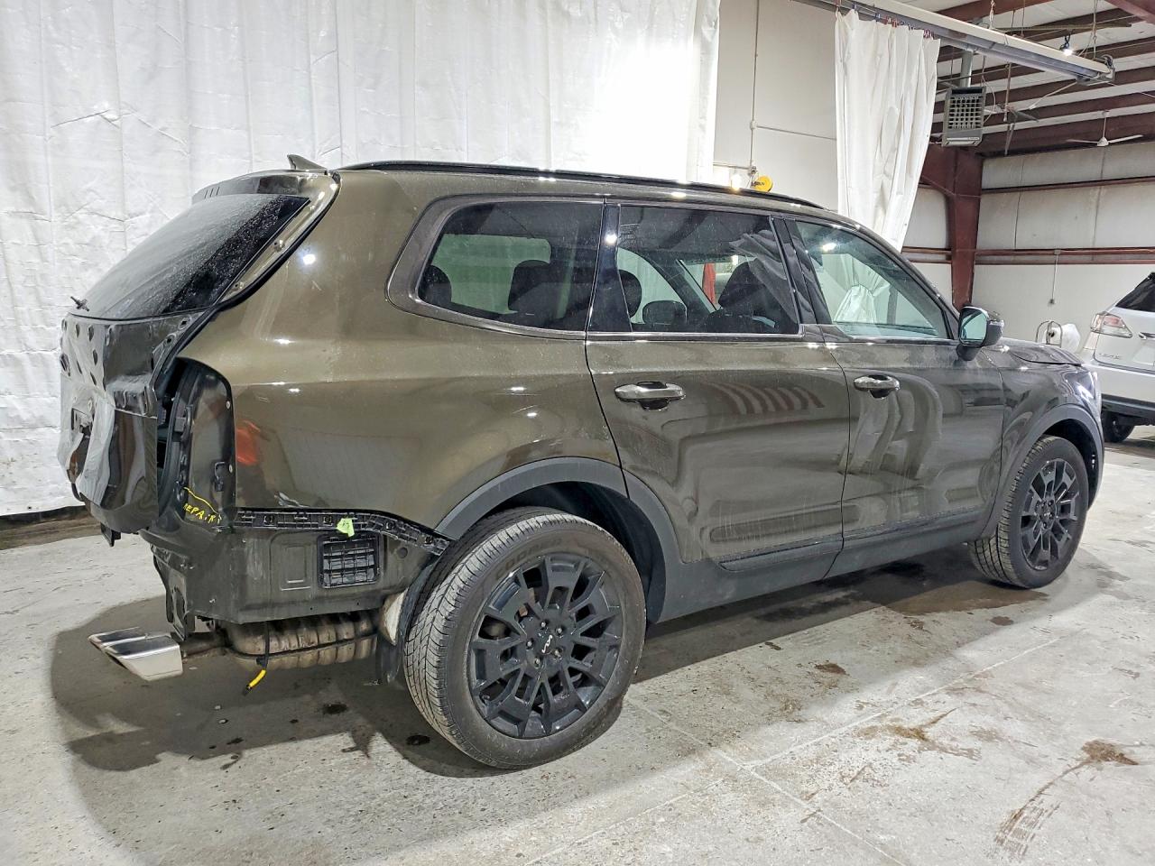 Kia Telluride Ex