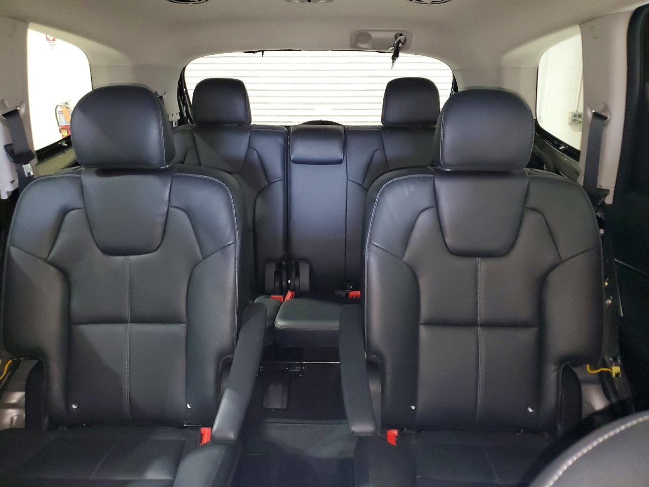 Kia Telluride Ex