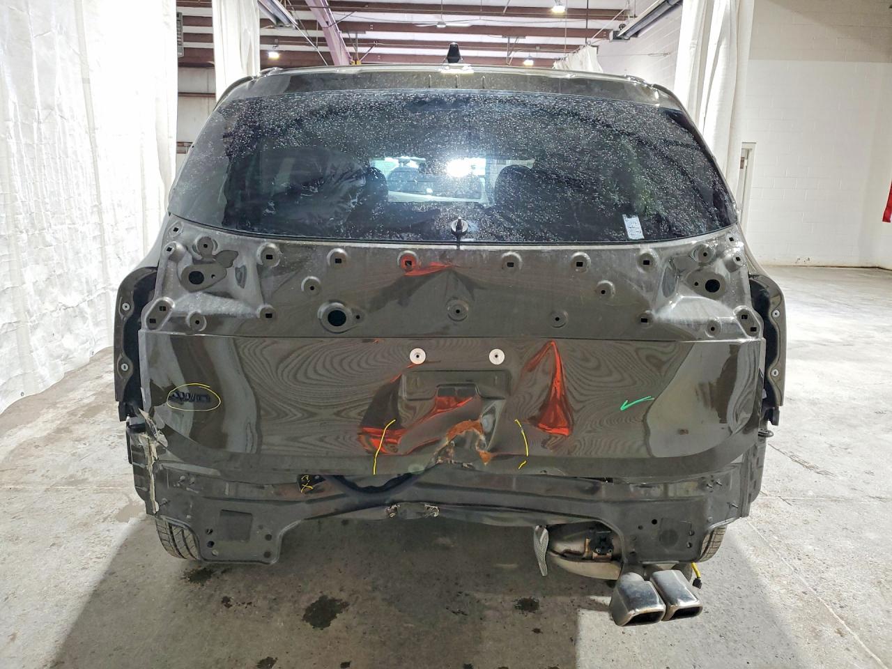 Kia Telluride Ex