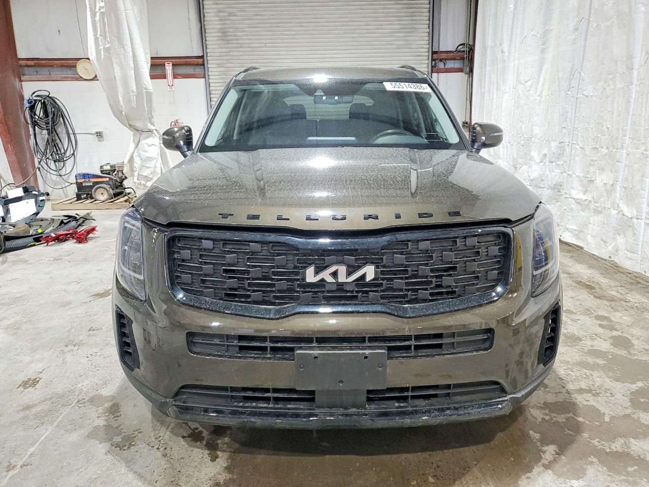 Kia Telluride Ex