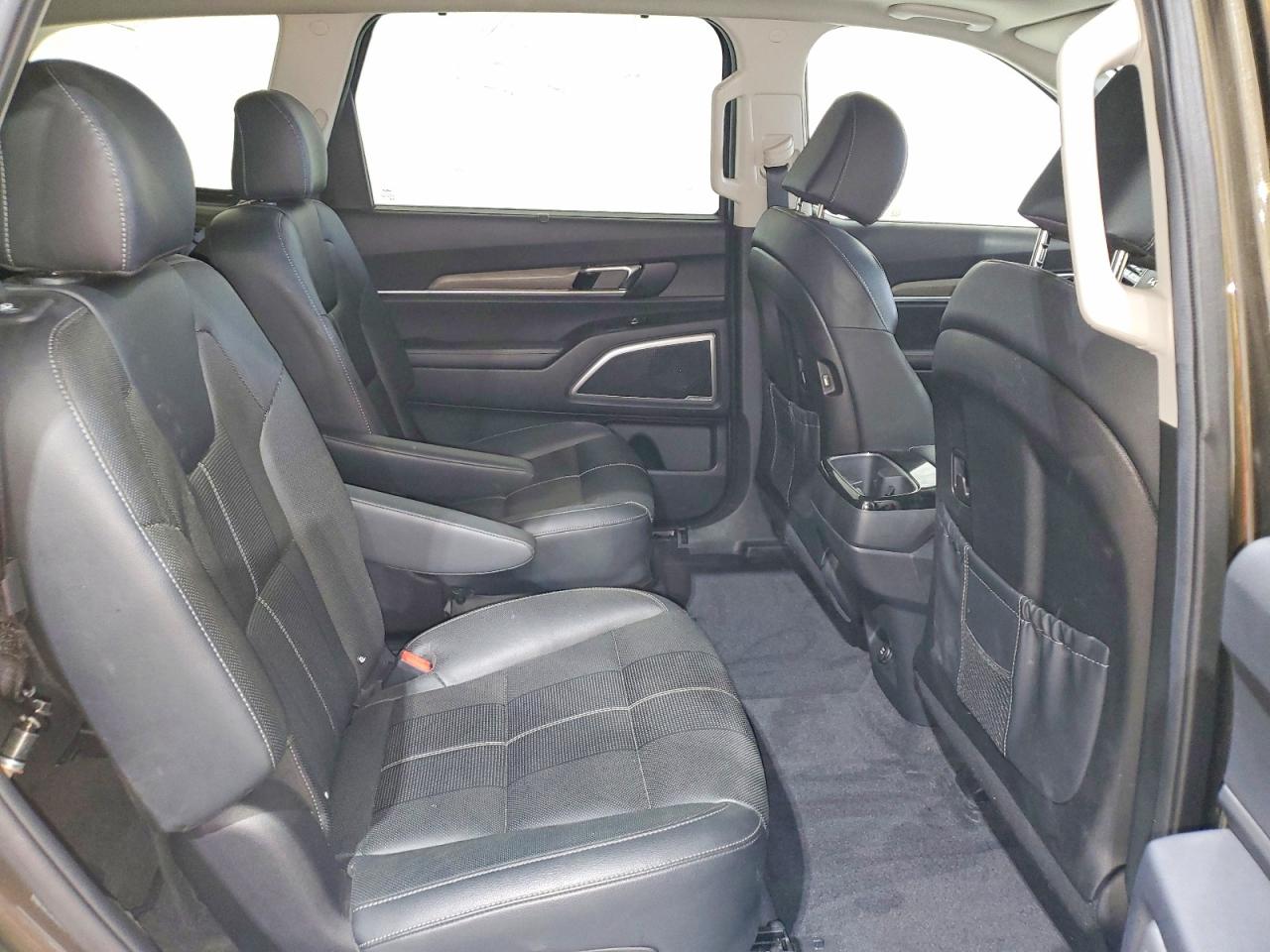 Kia Telluride Ex