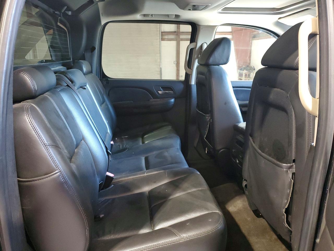 Chevrolet Avalanche K1500