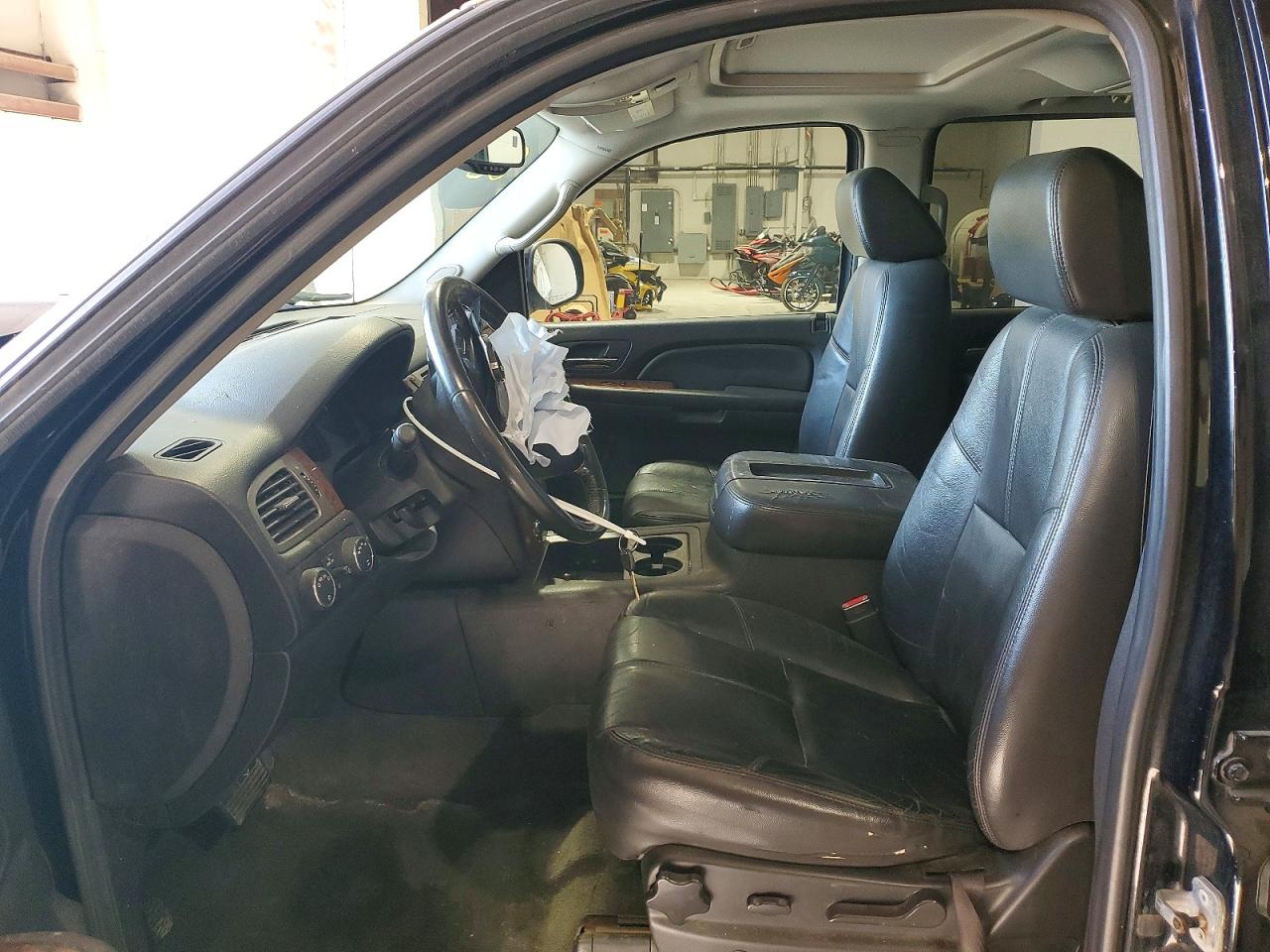 Chevrolet Avalanche K1500