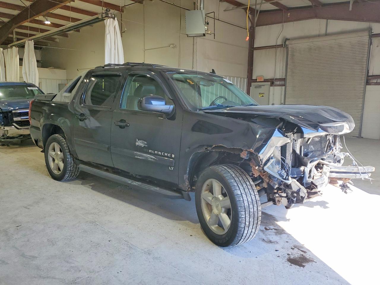 Chevrolet Avalanche K1500