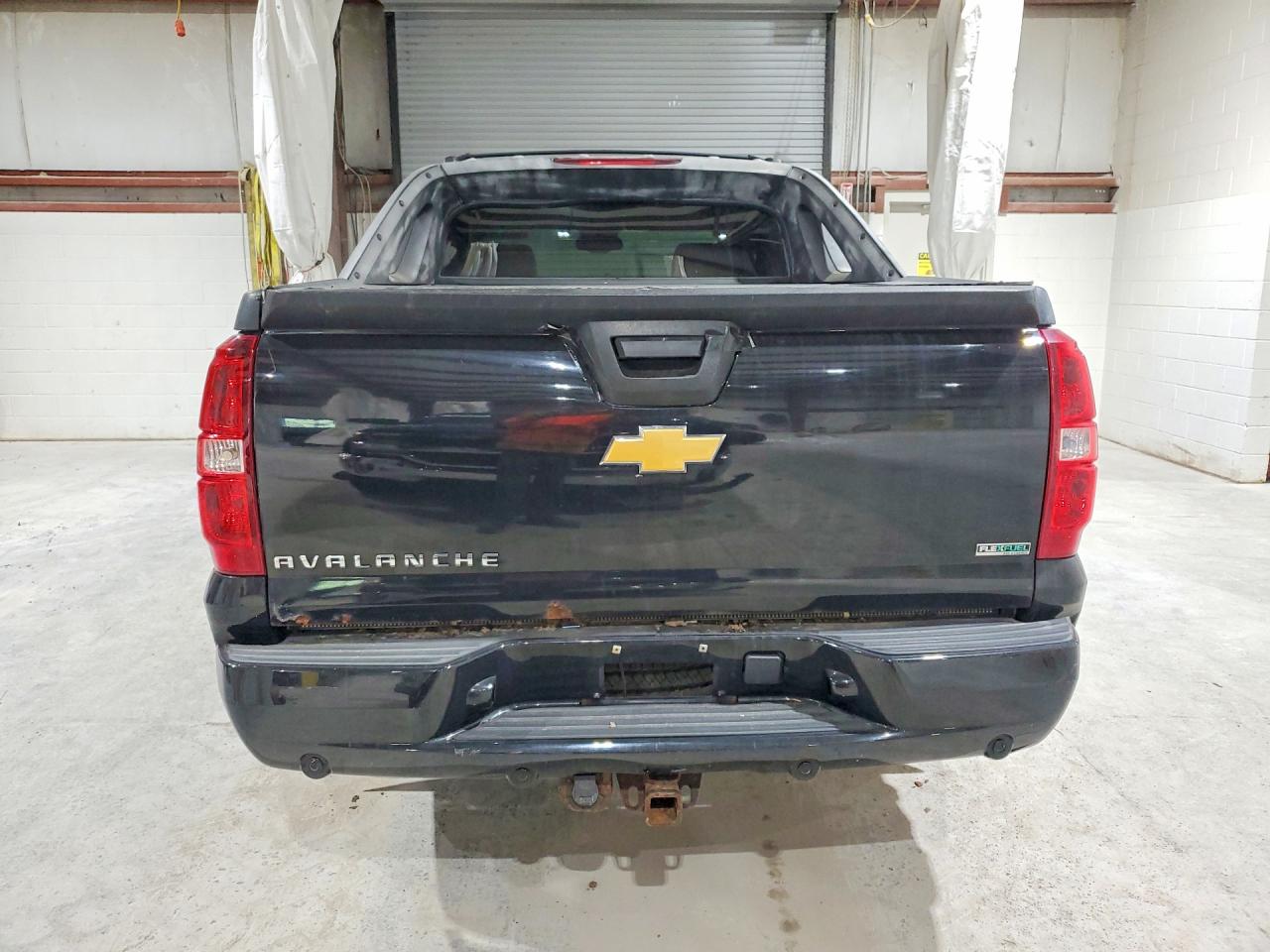 Chevrolet Avalanche K1500