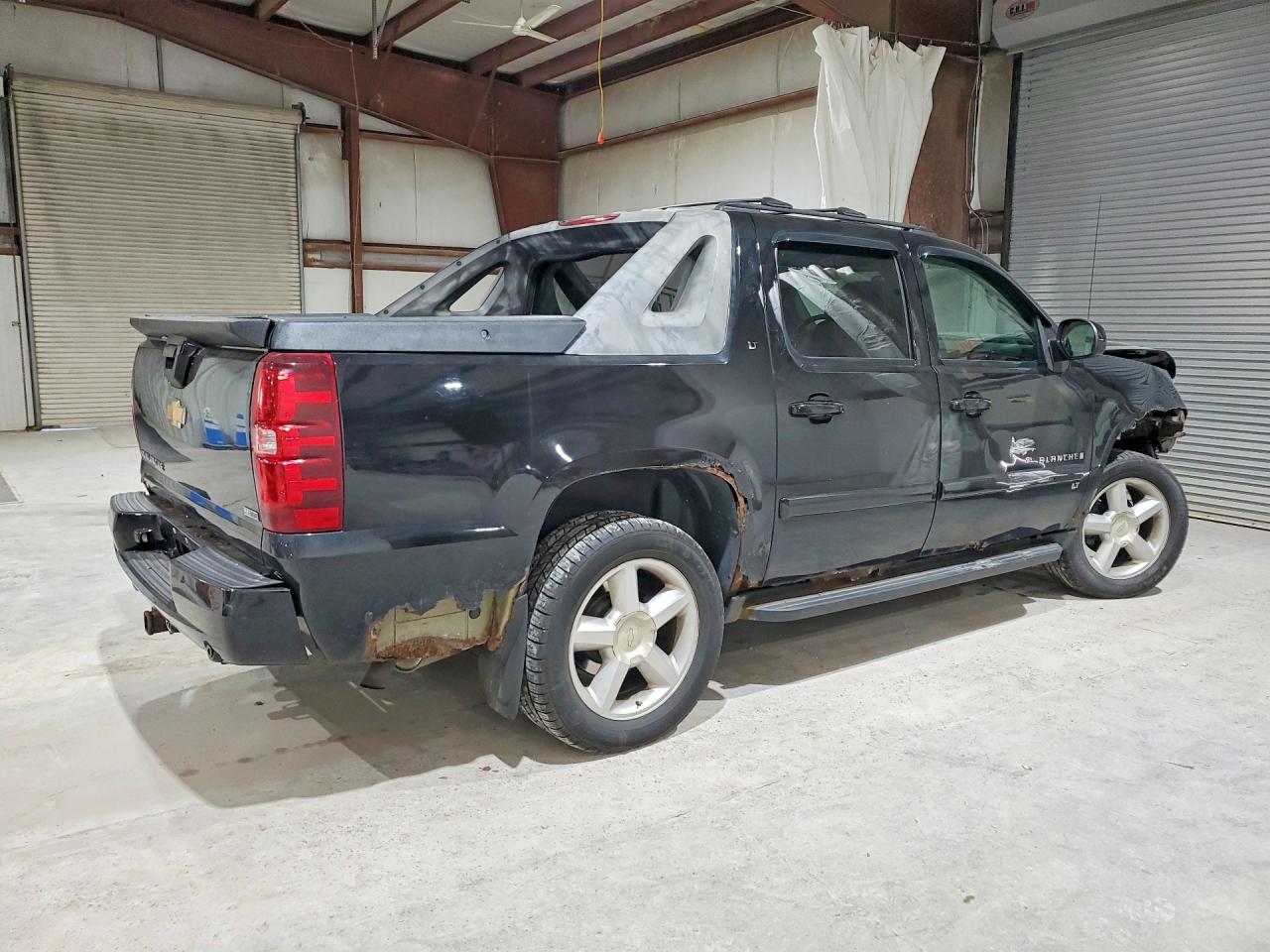 Chevrolet Avalanche K1500