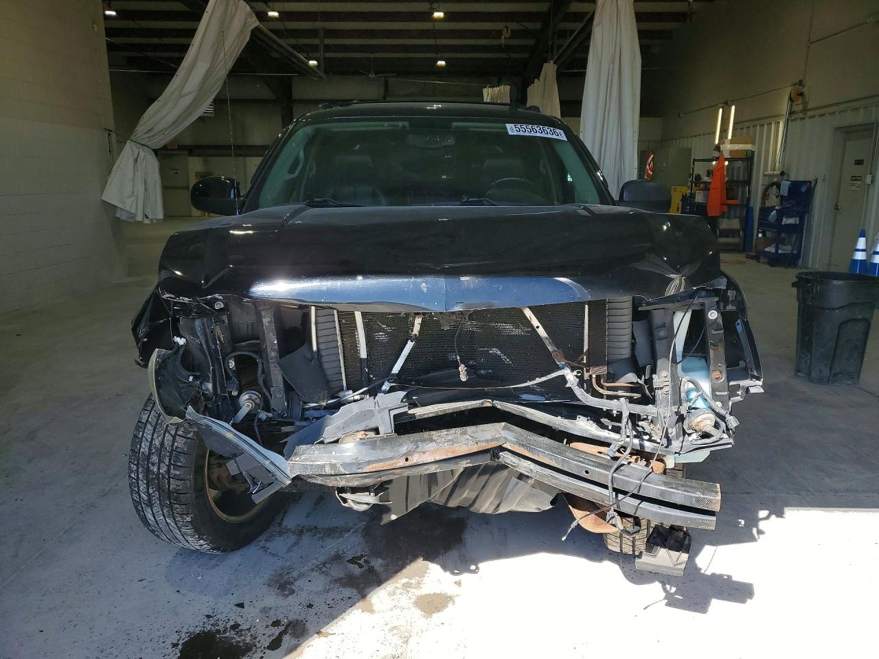 Chevrolet Avalanche K1500