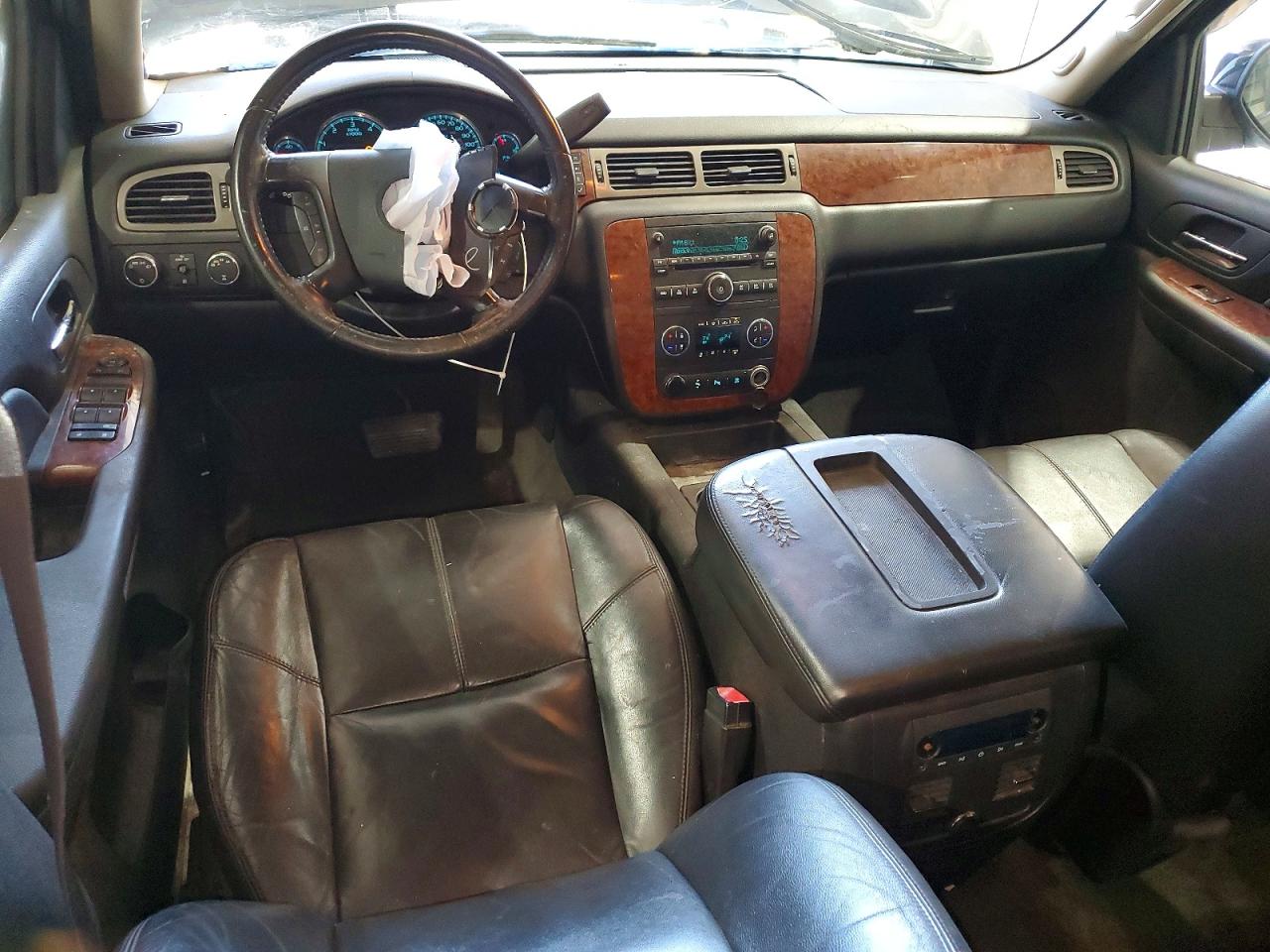 Chevrolet Avalanche K1500