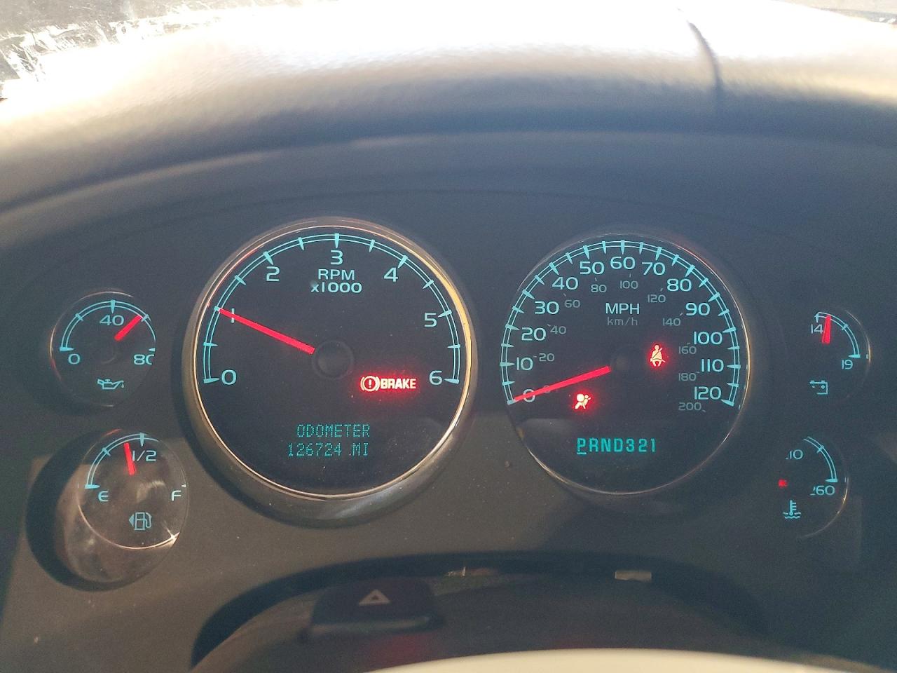 Chevrolet Avalanche K1500