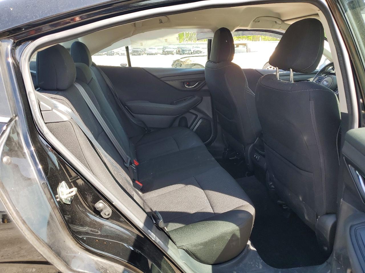 Subaru Legacy Premium