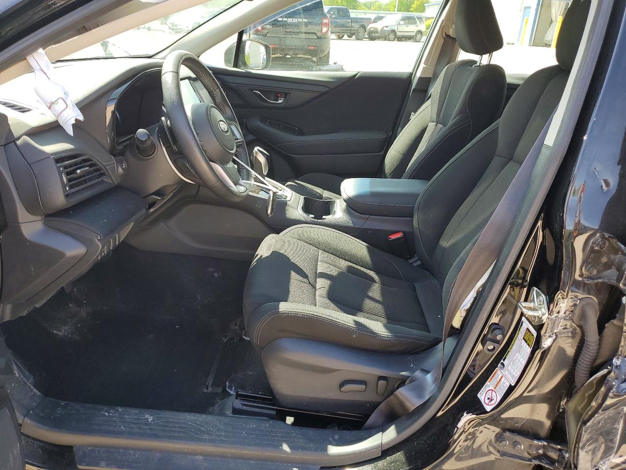 Subaru Legacy Premium