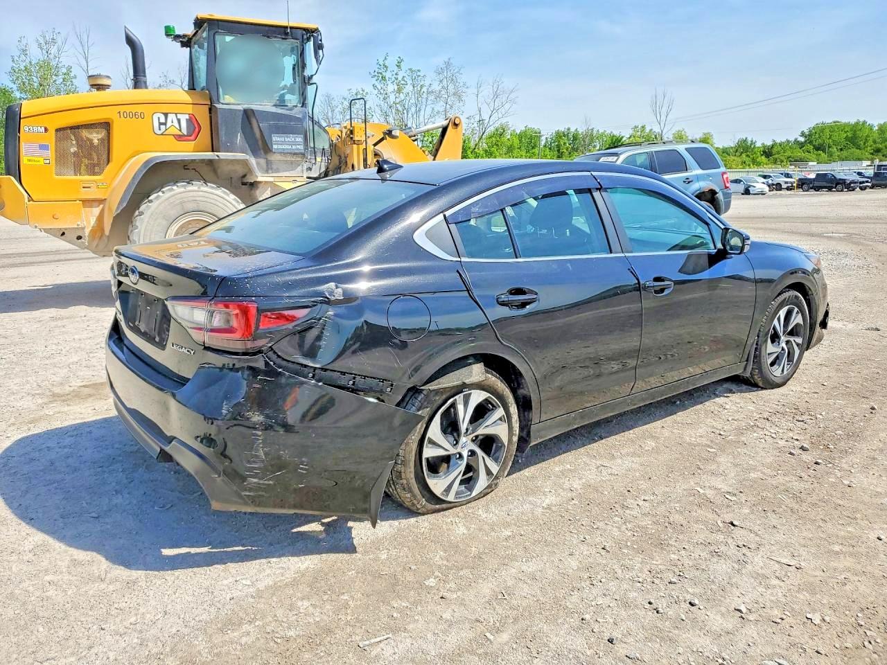 Subaru Legacy Premium