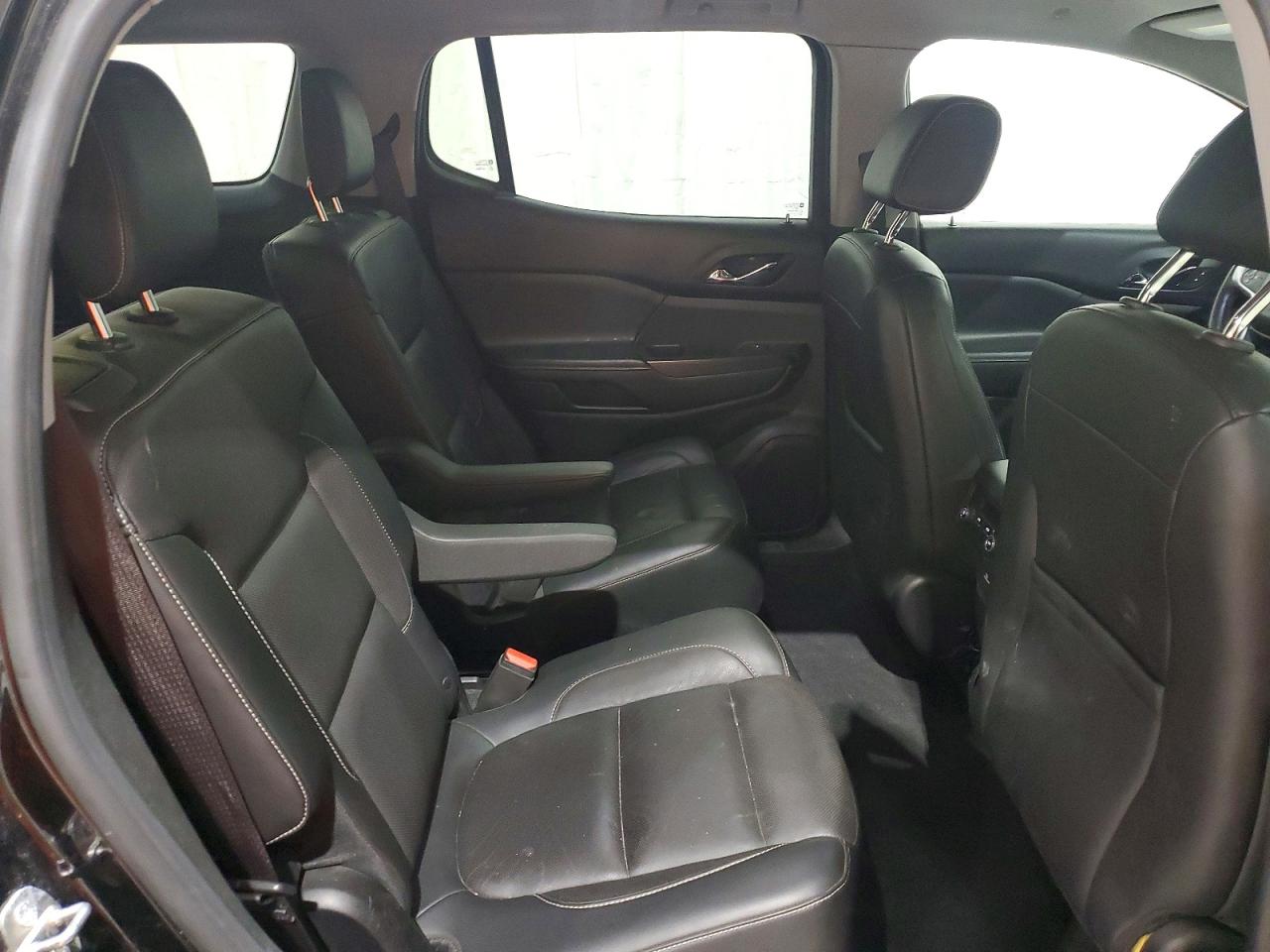 GMC Acadia Slt-1