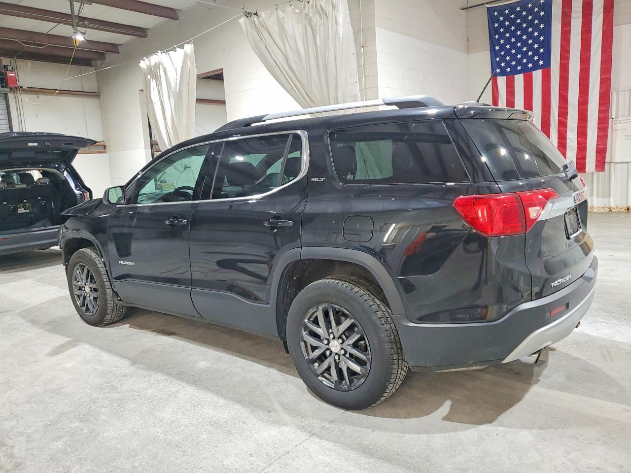 GMC Acadia Slt-1