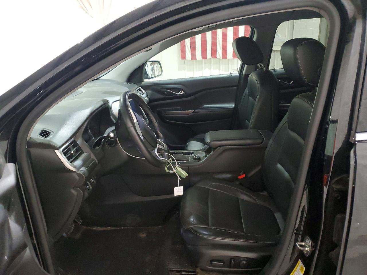 GMC Acadia Slt-1