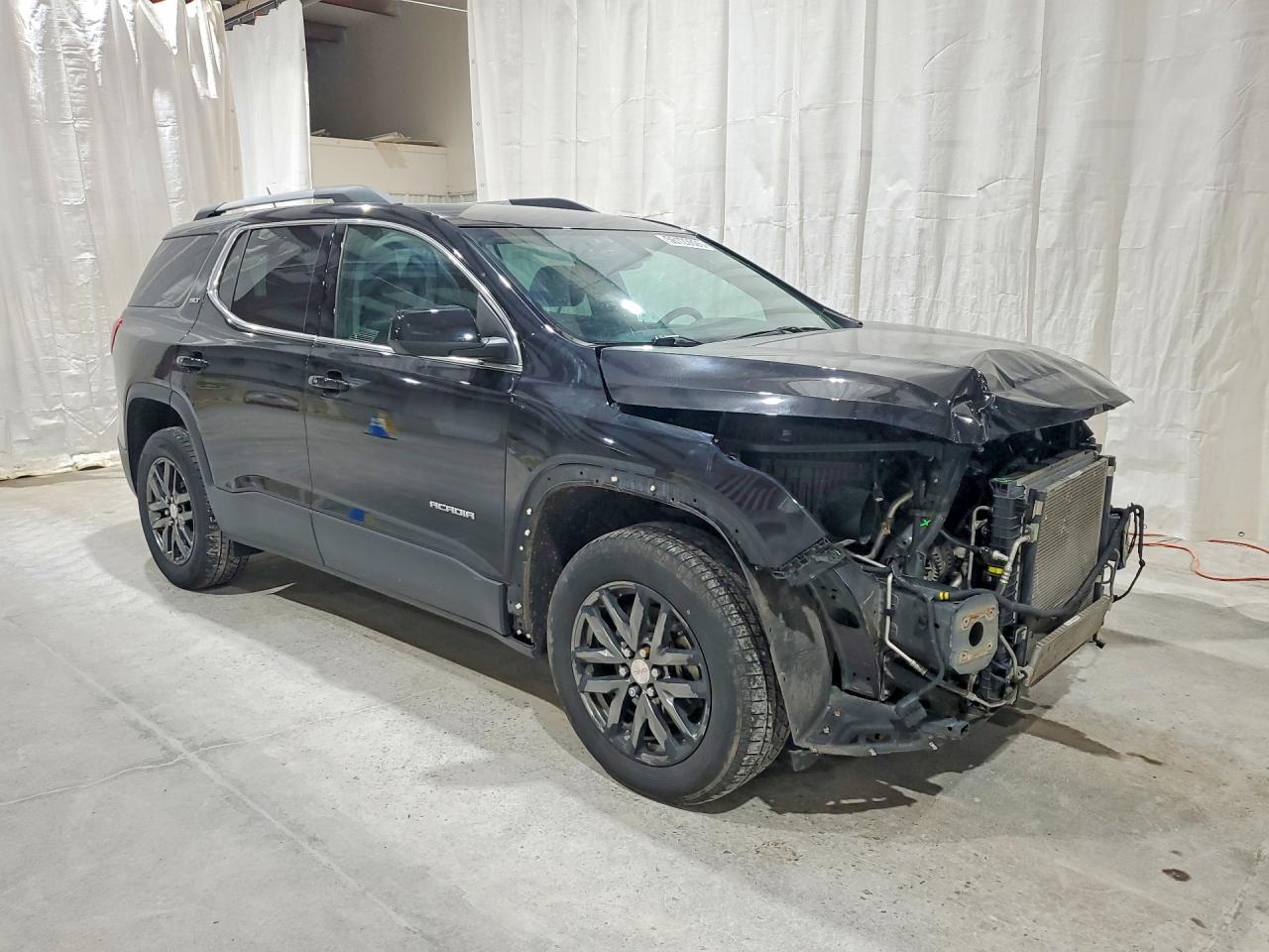 GMC Acadia Slt-1