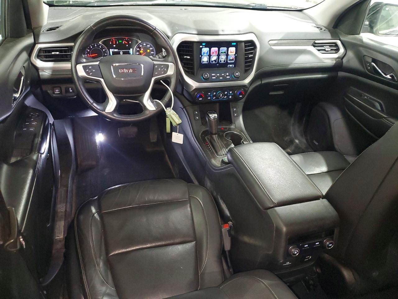 GMC Acadia Slt-1