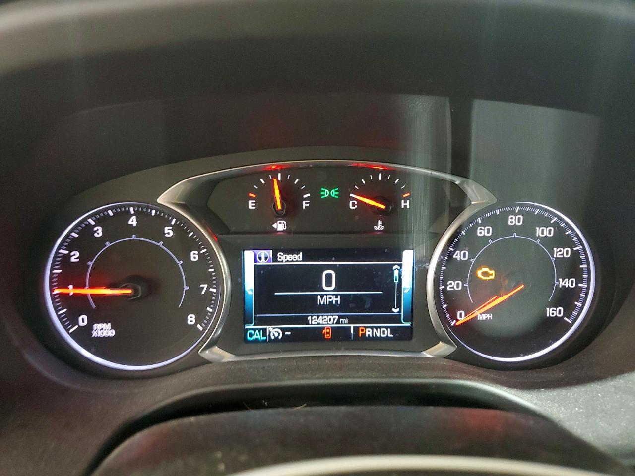 GMC Acadia Slt-1