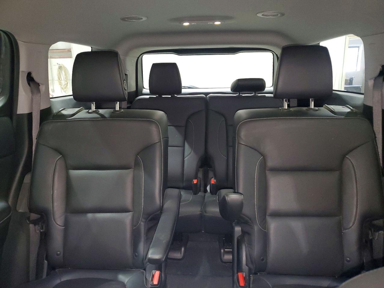 GMC Acadia Slt-1