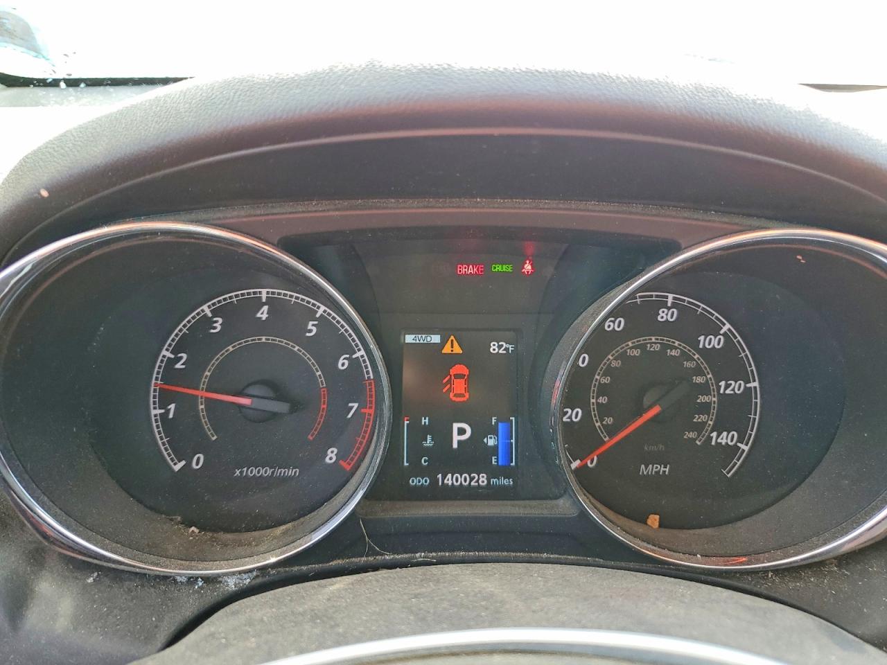 Mitsubishi Outlander Se