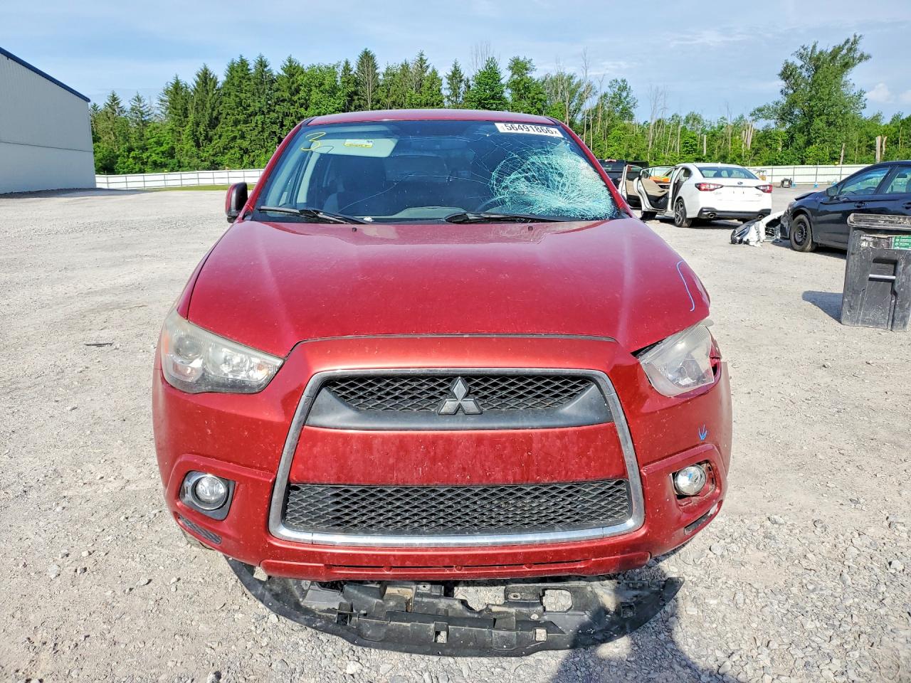 Mitsubishi Outlander Se