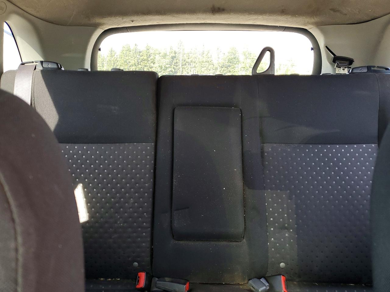 Mitsubishi Outlander Se