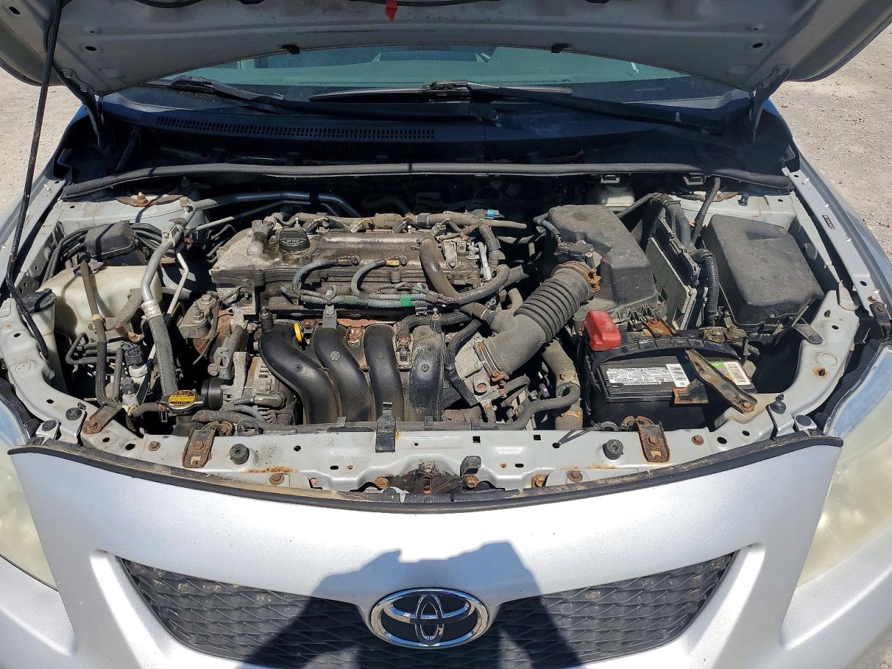 Toyota Corolla Base