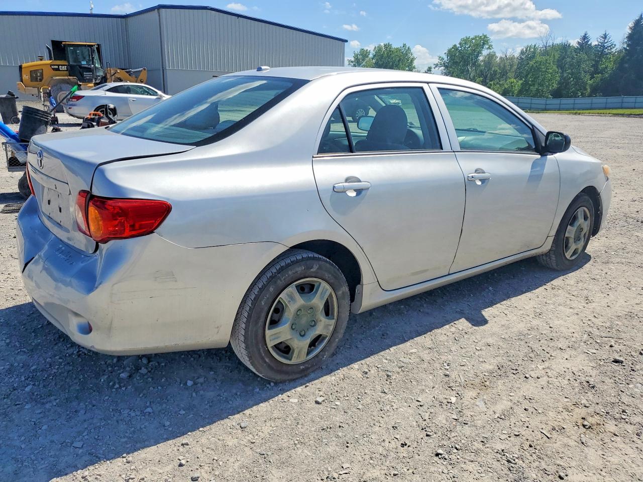 Toyota Corolla Base