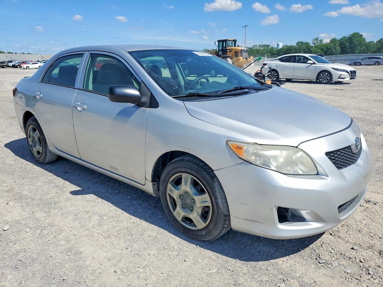 Toyota Corolla Base