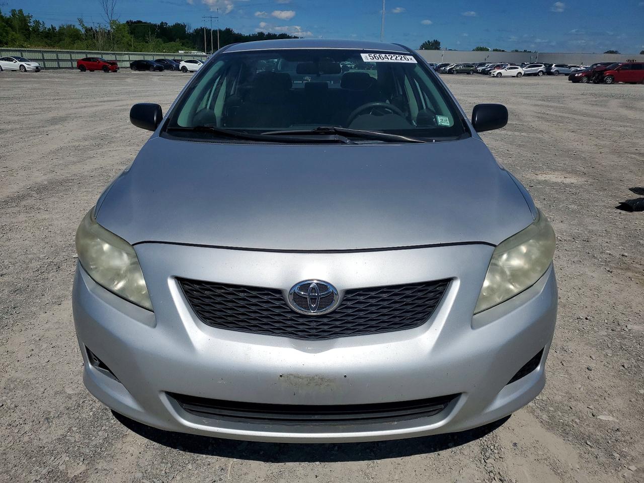 Toyota Corolla Base