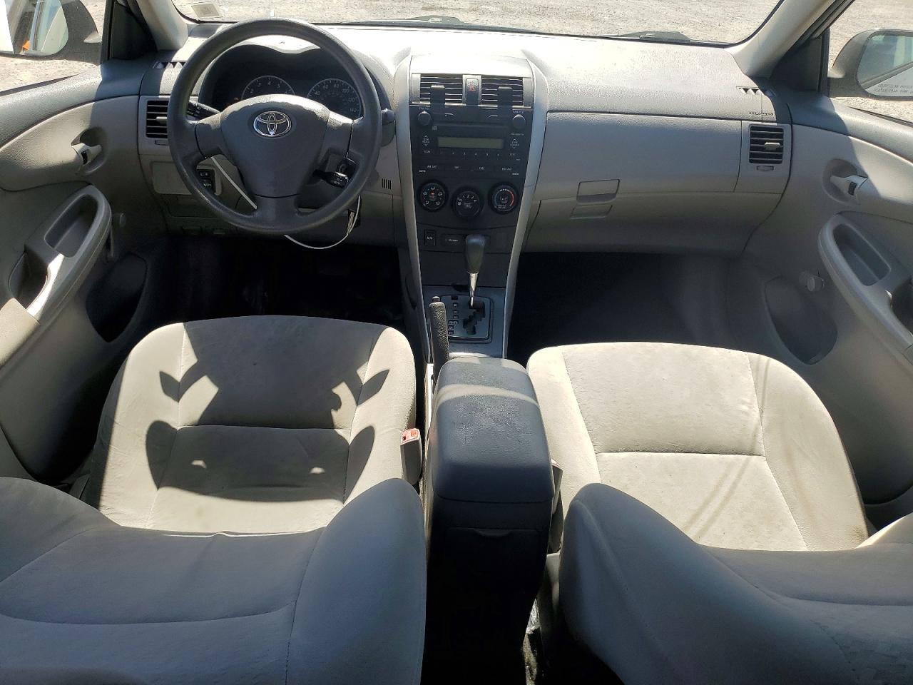 Toyota Corolla Base