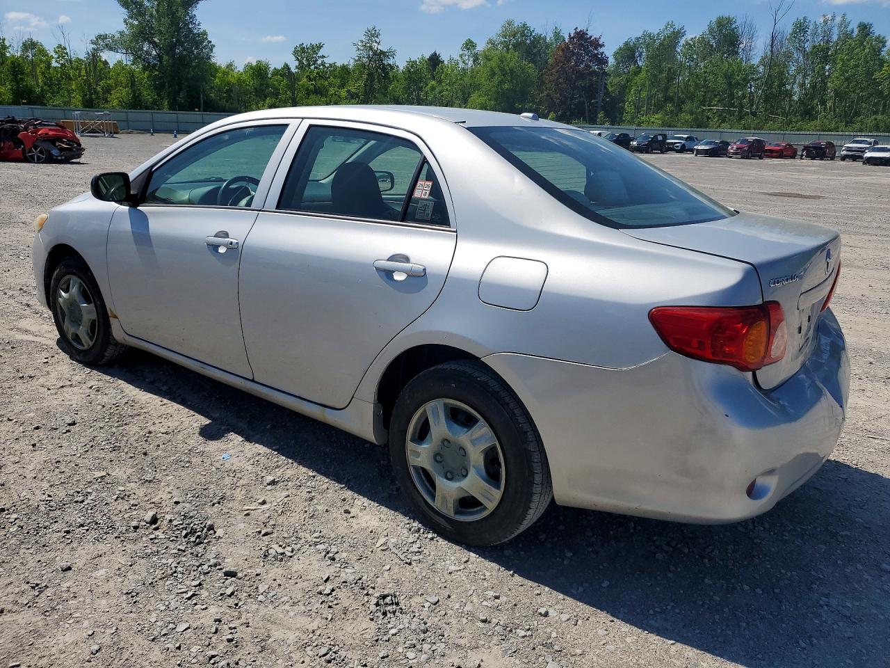 Toyota Corolla Base
