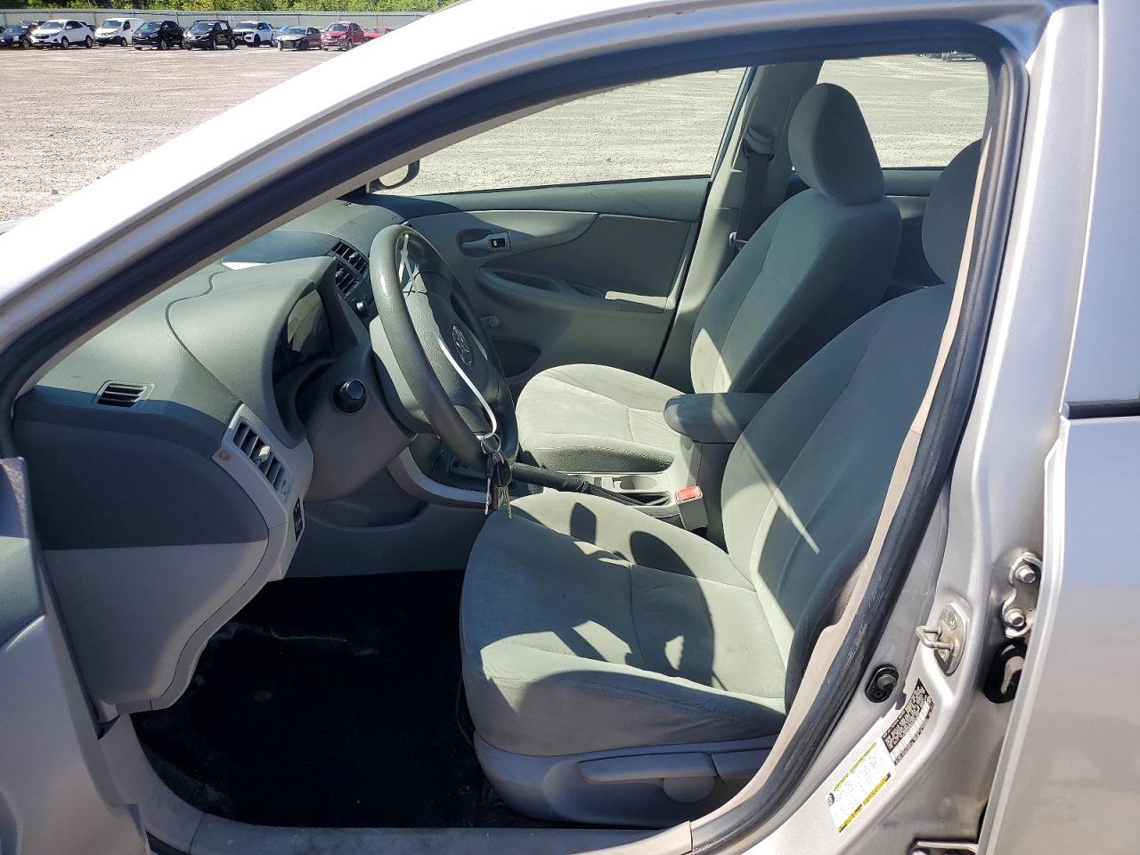 Toyota Corolla Base