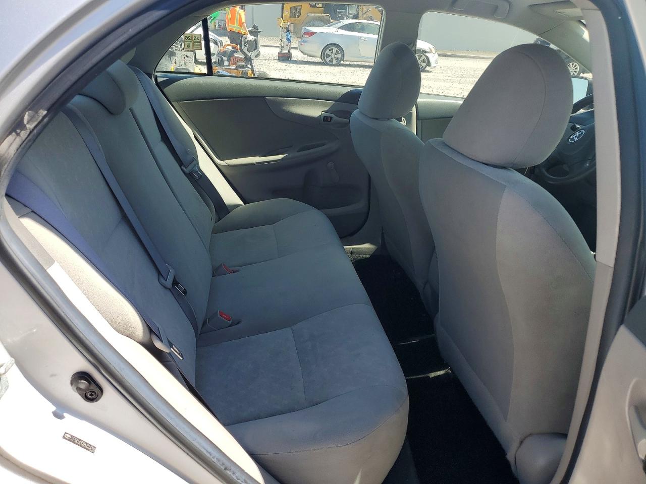 Toyota Corolla Base
