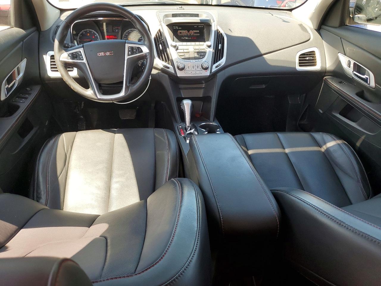 GMC Terrain Slt
