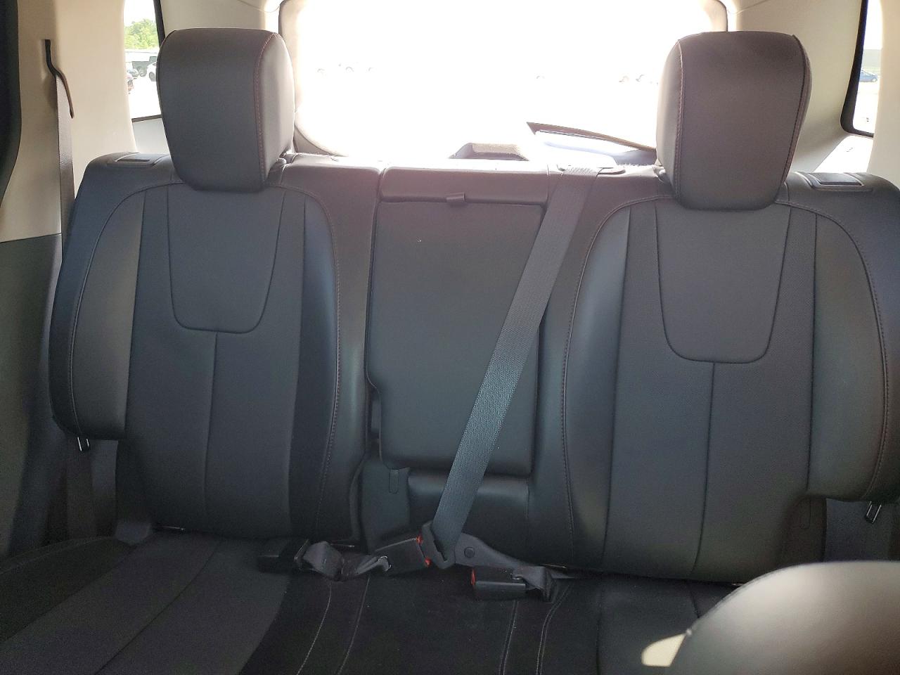 GMC Terrain Slt