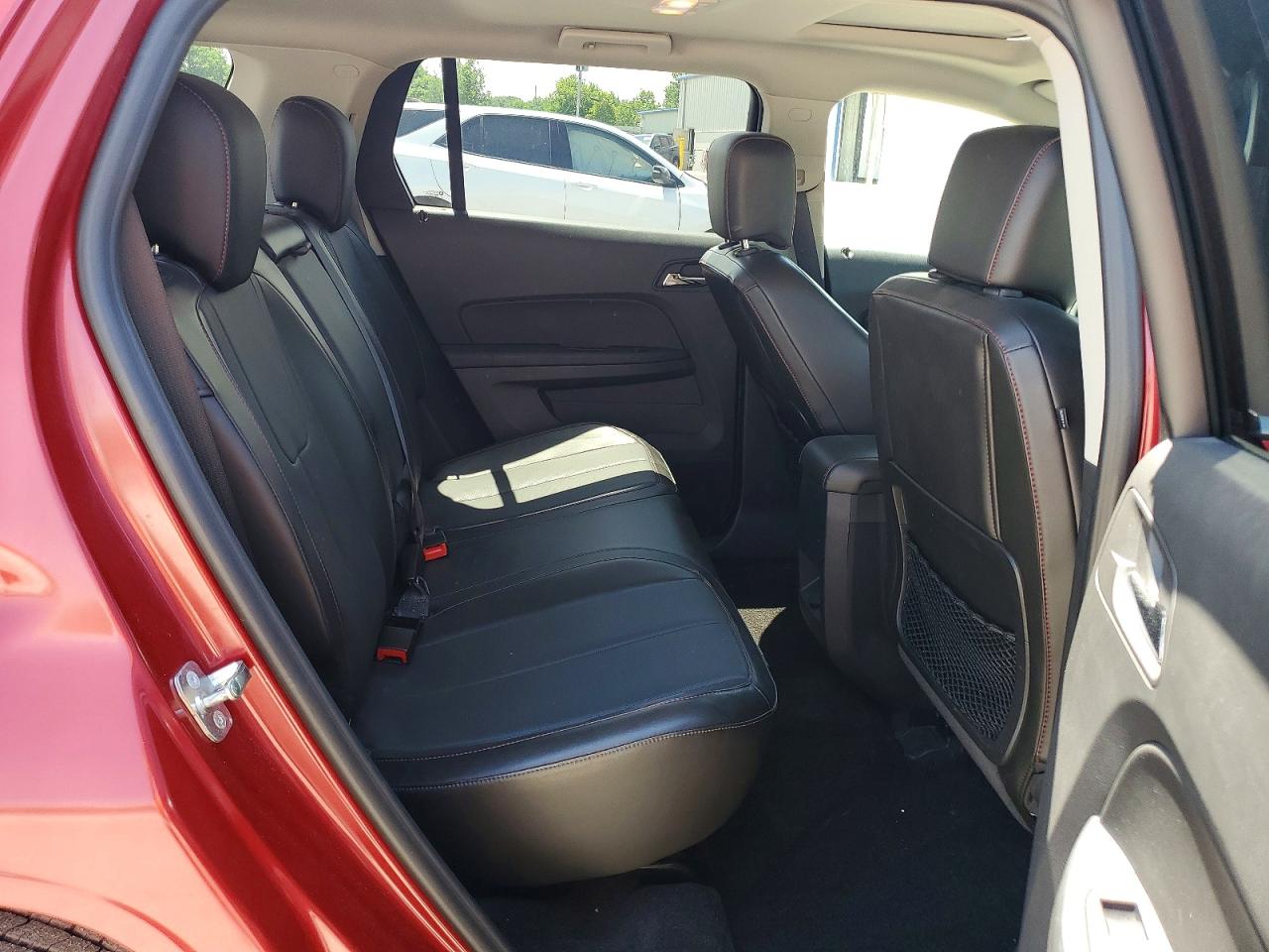GMC Terrain Slt