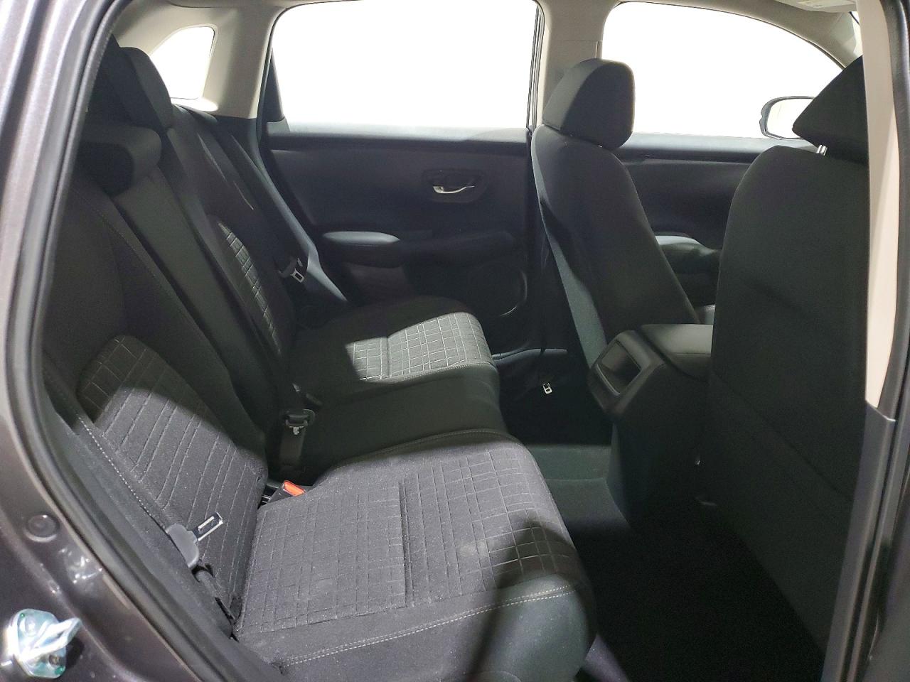 Honda HR-V Lx