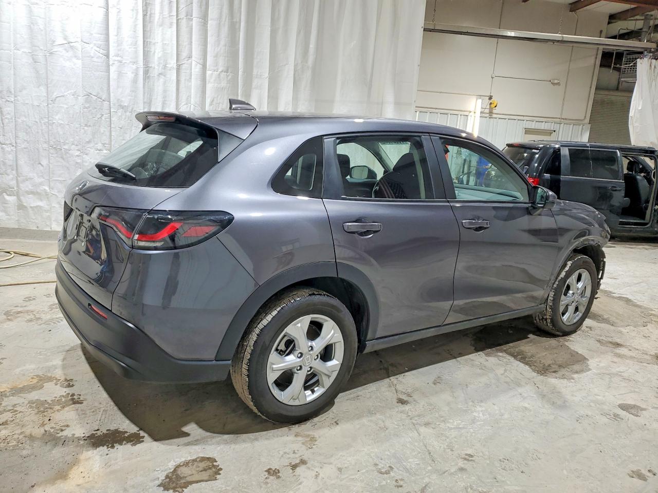Honda HR-V Lx