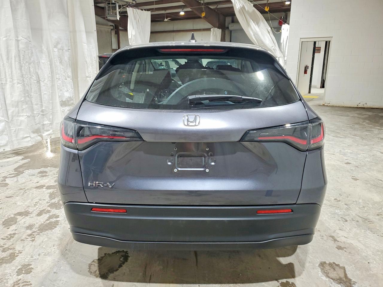 Honda HR-V Lx