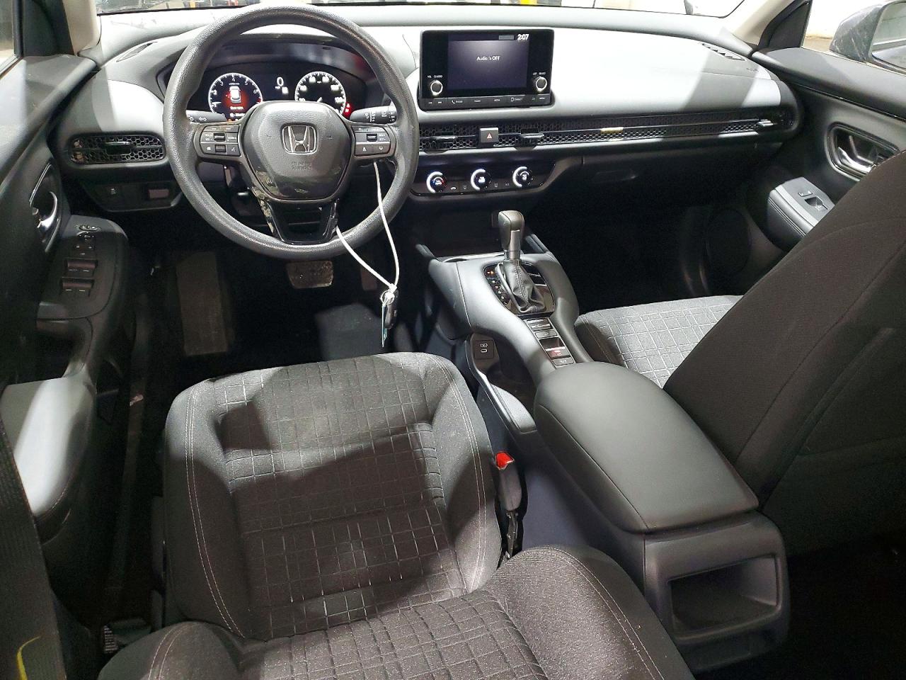 Honda HR-V Lx