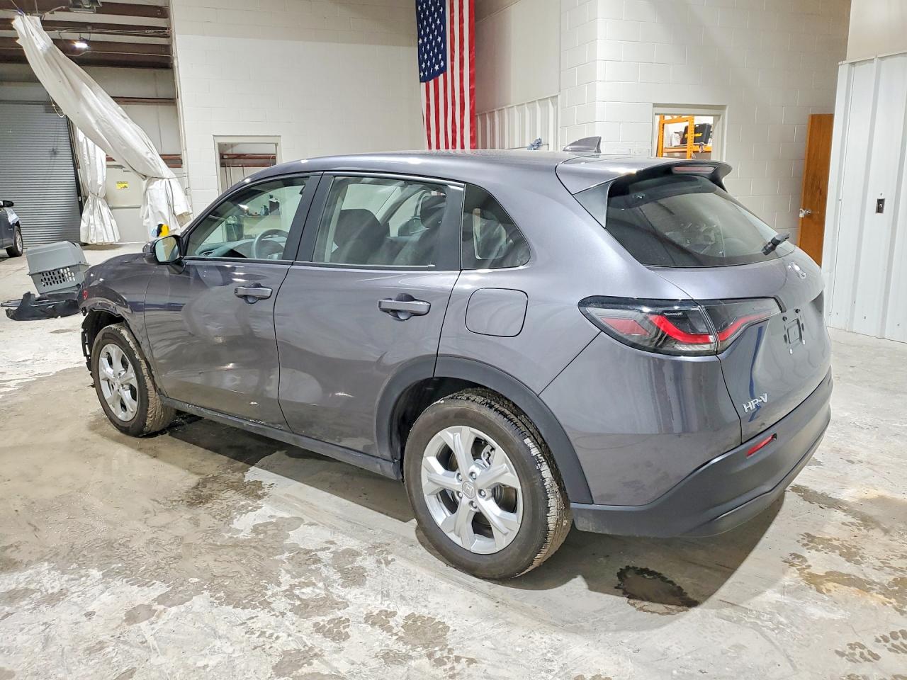 Honda HR-V Lx